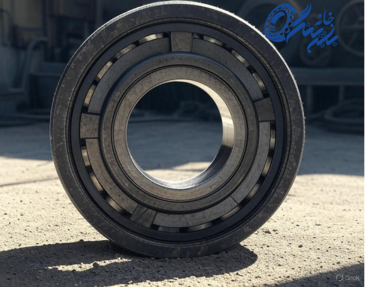 چگونه بلبرینگ مناسب برای تجهیزات صنعتی خود انتخاب کنیم؟ | راهنمای جامع