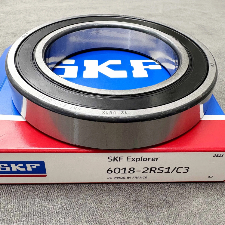 شرکت SKF| چرا بلبرینگ SKF اصل بهترین انتخاب برای صنایع شماست؟